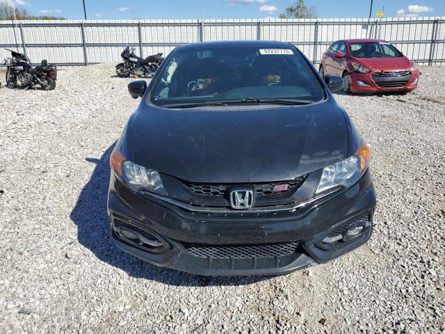 Photo 5 from auction – 2015 HONDA CIVIC with VIN 2HGFG4A59FH702007