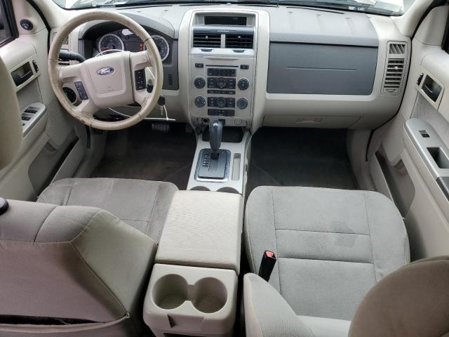 Photo 8 from auction – 2012 FORD ESCAPE XLT with VIN 1FMCU9DG4CKB60626