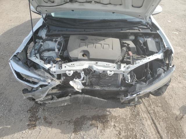 Photo 11 from auction – 2015 TOYOTA COROLLA L with VIN 2T1BURHE8FC287314