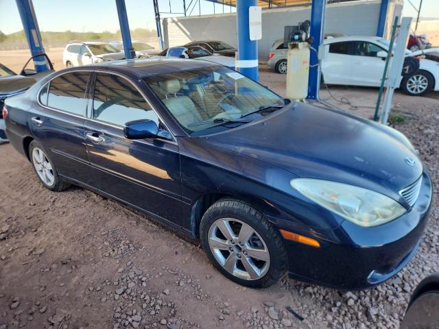 Photo 4 from auction – 2005 LEXUS ES 330 with VIN JTHBA30G955140383