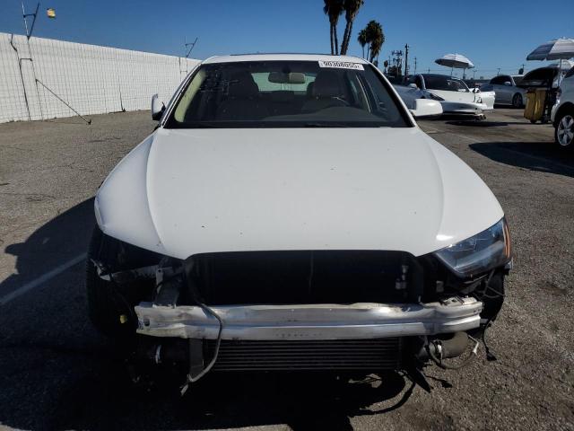 Photo 5 from auction – 2013 AUDI A4 PREMIUM with VIN WAUAFAFL6DA174856