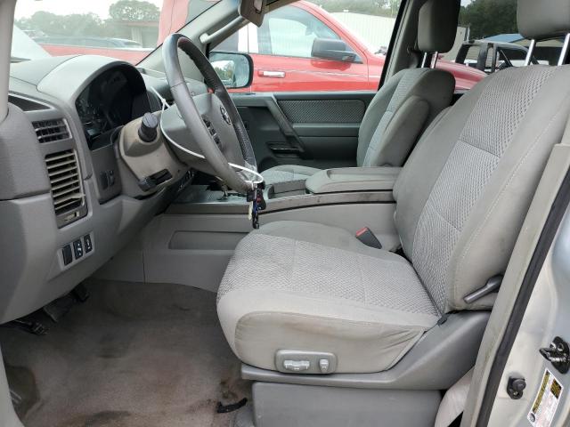 Photo 7 from auction – 2004 NISSAN ARMADA SE with VIN 5N1AA08A64N740168