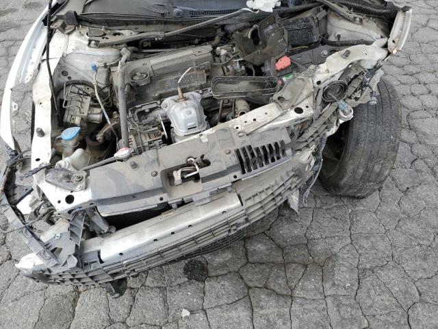Photo 11 from auction – 2014 HONDA ACCORD SPO with VIN 1HGCR2F56EA084698