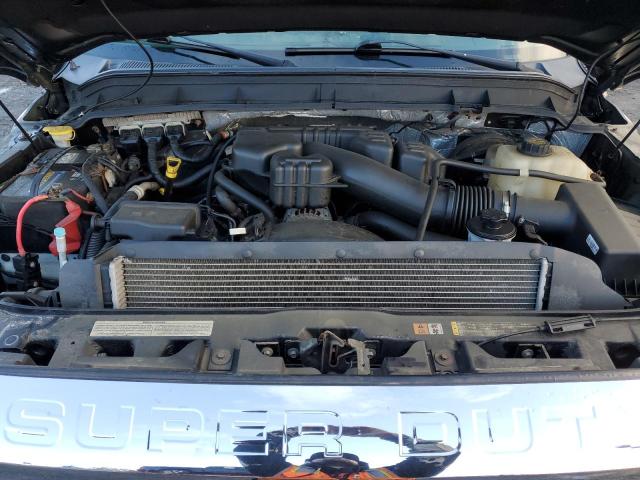 Photo 11 from auction – 2015 FORD F250 SUPER with VIN 1FTBF2B69FEC60266