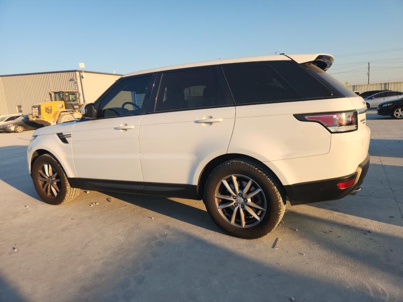 Zdjęcie 2 z aukcji – 2016 LAND ROVER RANGE ROVE z VIN SALWG2PF2GA589237