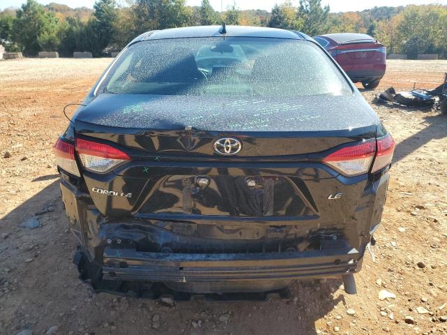 Photo 6 from auction – 2021 TOYOTA COROLLA LE with VIN 5YFEPMAE5MP165847