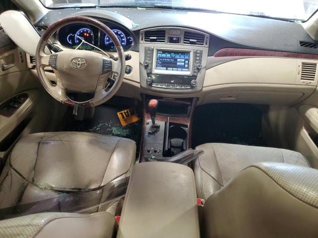 Photo 8 from auction – 2011 TOYOTA AVALON BAS with VIN 4T1BK3DB0BU421482