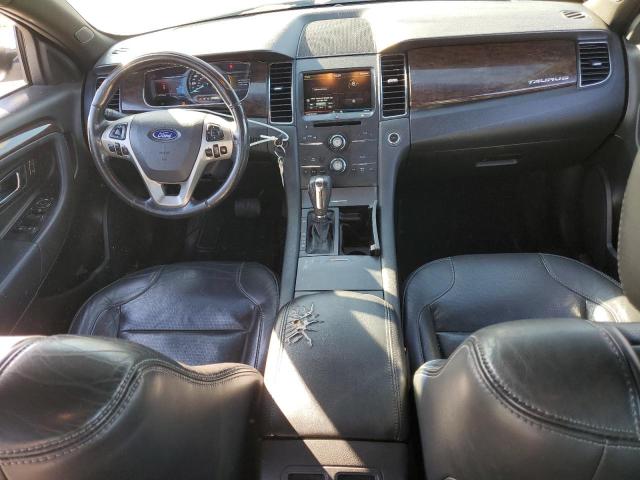 Photo 8 from auction – 2013 FORD TAURUS LIM with VIN 1FAHP2F89DG116730