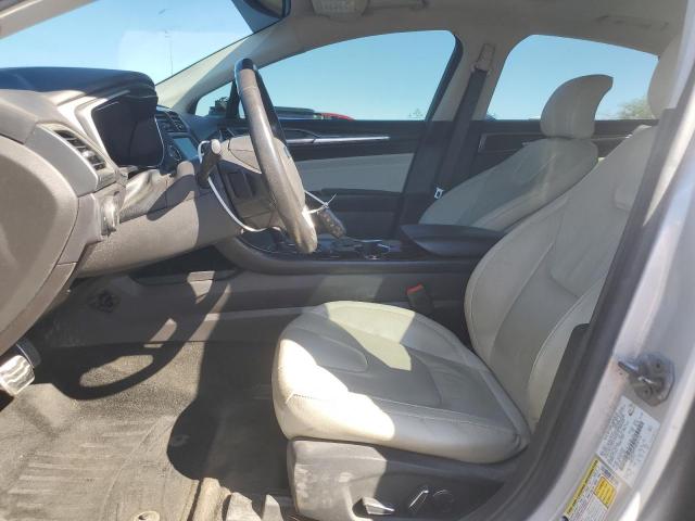 Photo 7 from auction – 2016 FORD FUSION TIT with VIN 3FA6P0K97GR347116