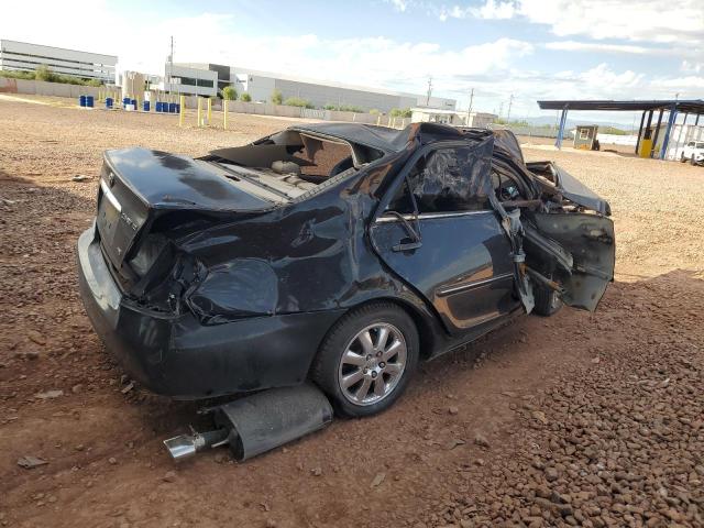 Photo 3 from auction – 2004 TOYOTA CAMRY LE with VIN 4T1BF32K44U062244