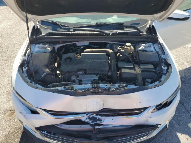 Photo 11 from auction – 2018 CHEVROLET MALIBU LT with VIN 1G1ZD5ST2JF163515