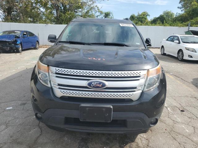 Photo 5 from auction – 2014 FORD EXPLORER X with VIN 1FM5K7D90EGA45273