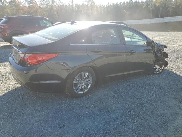 Photo 3 from auction – 2012 HYUNDAI SONATA with VIN 5NPEB4AC9CH398459