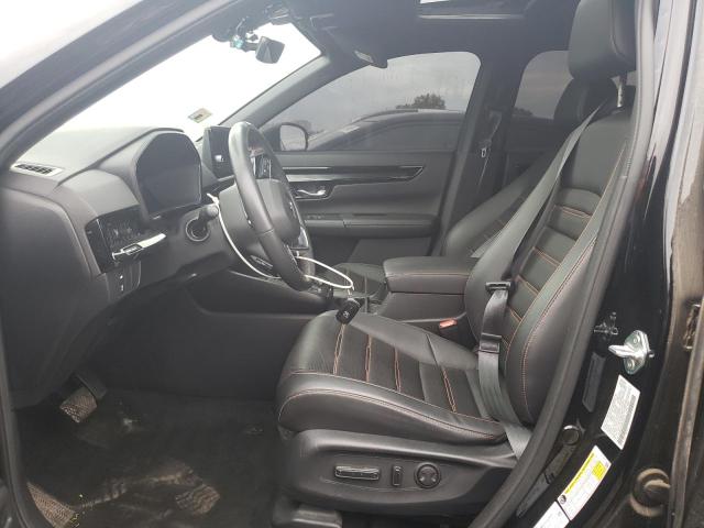 Photo 7 from auction – 2024 HONDA CRV with VIN 7FARS6H98RE004114