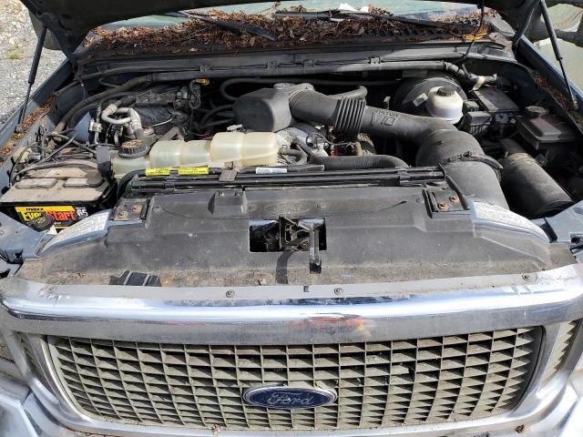 Photo 12 from auction – 2000 FORD EXCURSION with VIN 1FMNU41S1YEC76828