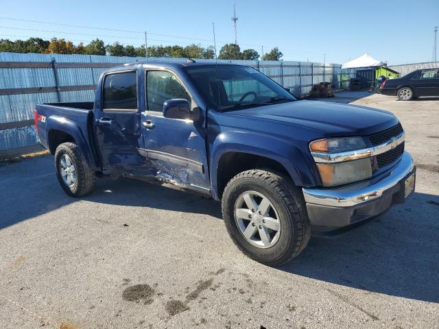 Photo 4 from auction – 2011 CHEVROLET COLORADO L with VIN 1GCHTDFE7B8111685