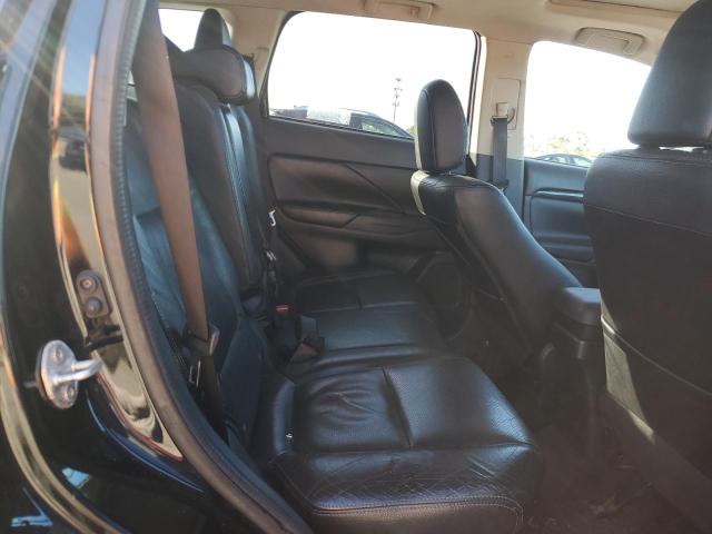 Photo 11 from auction – 2017 MITSUBISHI OUTLANDER with VIN JA4JZ4AX4HZ056036