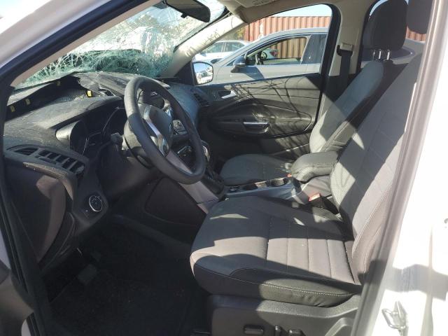 Photo 7 from auction – 2016 FORD ESCAPE SE with VIN 1FMCU0GXXGUC04971
