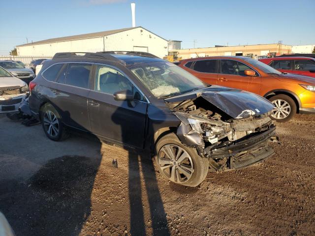 Photo 4 from auction – 2019 SUBARU OUTBACK 2. with VIN 4S4BSDNC6K3337038
