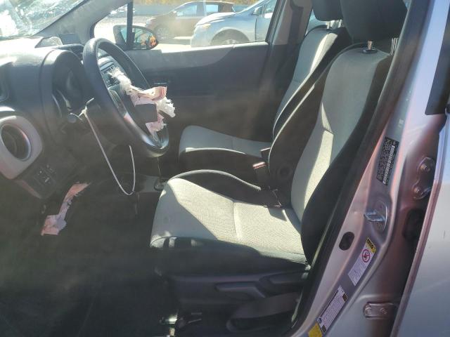 Foto 7 de la subasta – 2012 TOYOTA YARIS con VIN JTDKTUD31CD521558