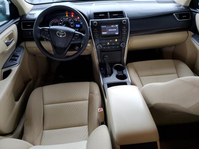 Photo 8 from auction – 2015 TOYOTA CAMRY LE with VIN 4T4BF1FK5FR500597