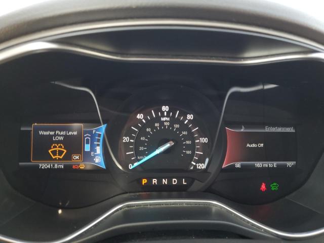 Photo 9 from auction – 2016 FORD FUSION SE with VIN 3FA6P0LU0GR322447