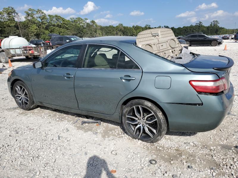Photo 2 from auction – 2007 TOYOTA CAMRY CE with VIN 4T1BE46K17U677079