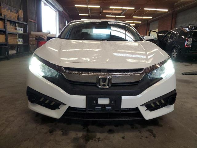 Photo 5 from auction – 2016 HONDA CIVIC EX with VIN 19XFC2F84GE249185