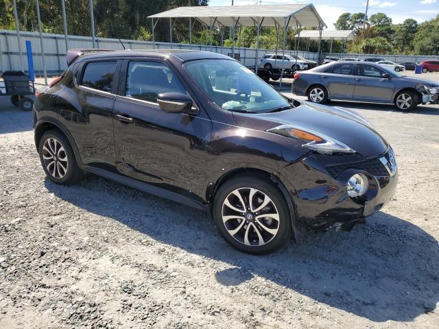 Photo 4 from auction – 2016 NISSAN JUKE S with VIN JN8AF5MR8GT605910