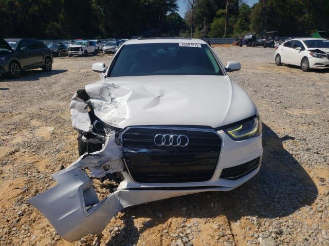 Photo 5 from auction – 2016 AUDI A4 PREMIUM PLUS S-LINE with VIN WAUFFAFL7GN017369