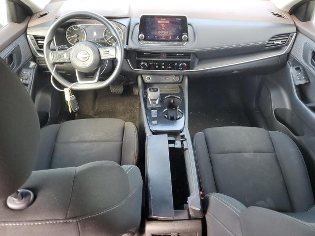 Photo 8 from auction – 2023 NISSAN ROGUE S with VIN 5N1BT3AA1PC938523