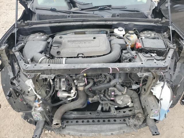 Photo 11 from auction – 2021 BUICK ENVISION E with VIN LRBFZPR41MD126962