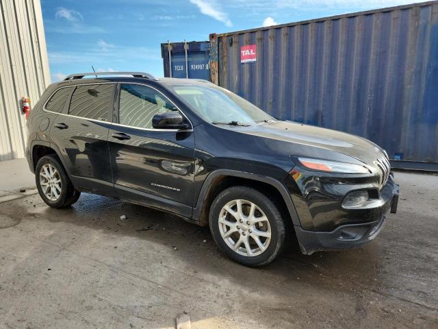 Photo 4 from auction – 2015 JEEP CHEROKEE L with VIN 1C4PJLCSXFW596525