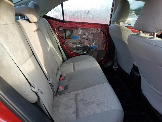 Photo 10 from auction – 2015 TOYOTA COROLLA L with VIN 2T1BURHE3FC284529