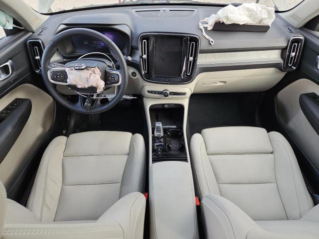 Photo 8 from auction – 2024 VOLVO XC40 PLUS with VIN YV4L12UL1R2274767