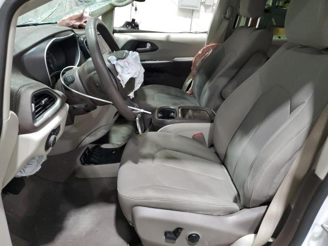 Photo 7 from auction – 2021 CHRYSLER PACIFICA T with VIN 2C4RC1FGXMR501059