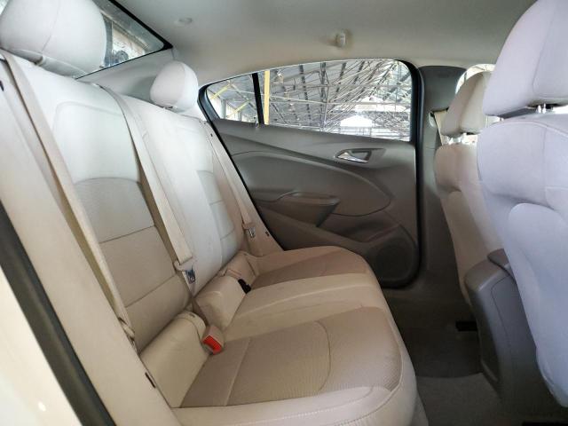 Photo 10 from auction – 2017 CHEVROLET CRUZE LS with VIN 3G1BC5SM7HS521629