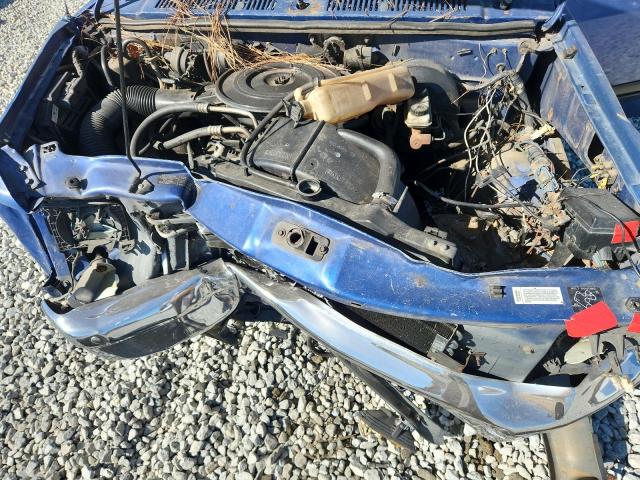 Photo 11 from auction – 1994 DODGE DAKOTA with VIN 1B7GL23X3RS612284