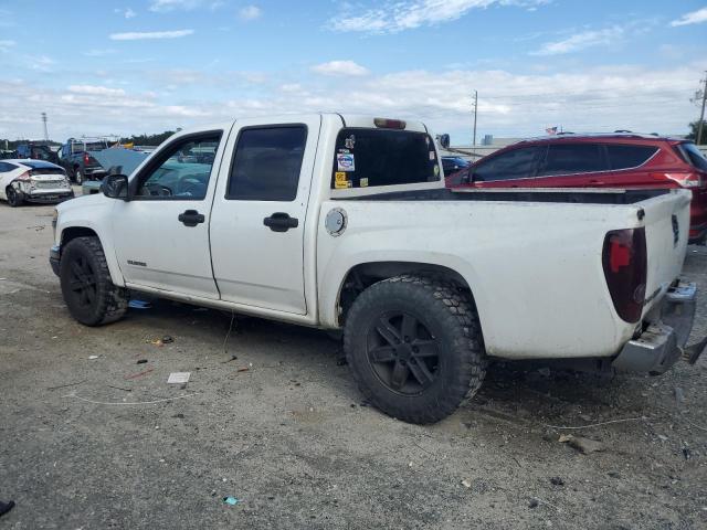 Photo 2 from auction – 2005 CHEVROLET COLORADO with VIN 1GCCS138958140541