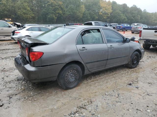 Photo 3 from auction – 2005 TOYOTA COROLLA CE with VIN 2T1BR32E05C343364