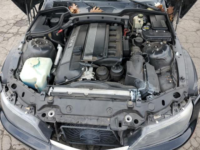 Photo 11 from auction – 2000 BMW Z3 2.3 with VIN WBACH9343YLG18058