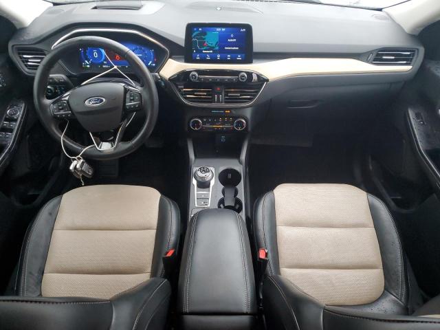 Photo 8 from auction – 2022 FORD ESCAPE TIT with VIN 1FMCU9J91NUA74820