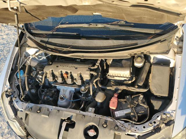 Photo 11 from auction – 2015 HONDA CIVIC EX with VIN 19XFB2F8XFE055049