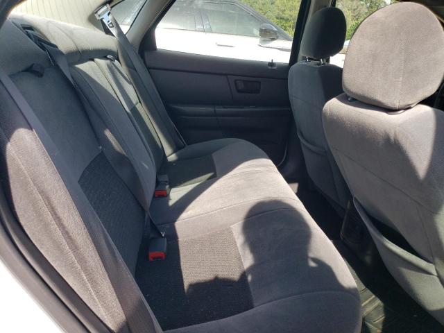 Photo 10 from auction – 2006 FORD TAURUS SE with VIN 1FAFP53UX6A188312