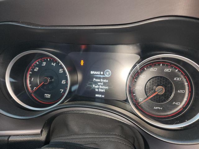 Photo 9 from auction – 2023 DODGE CHARGER SX with VIN 2C3CDXBG2PH690901