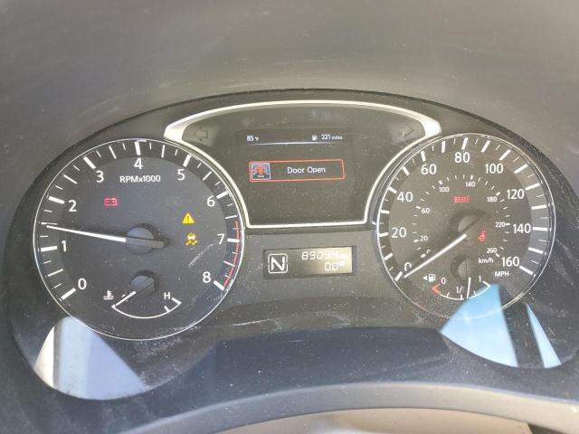 Photo 9 from auction – 2015 NISSAN ALTIMA 2.5 with VIN 1N4AL3AP4FC106022