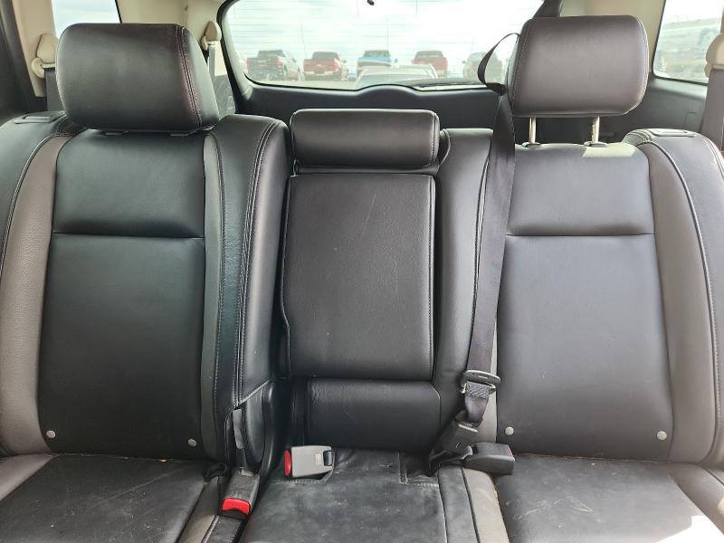 Photo 10 from auction – 2010 MAZDA CX-9 with VIN JM3TB2MA8A0234983