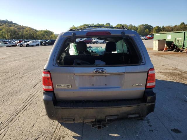 Photo 6 from auction – 2011 FORD ESCAPE XLT with VIN 1FMCU9D75BKC49488