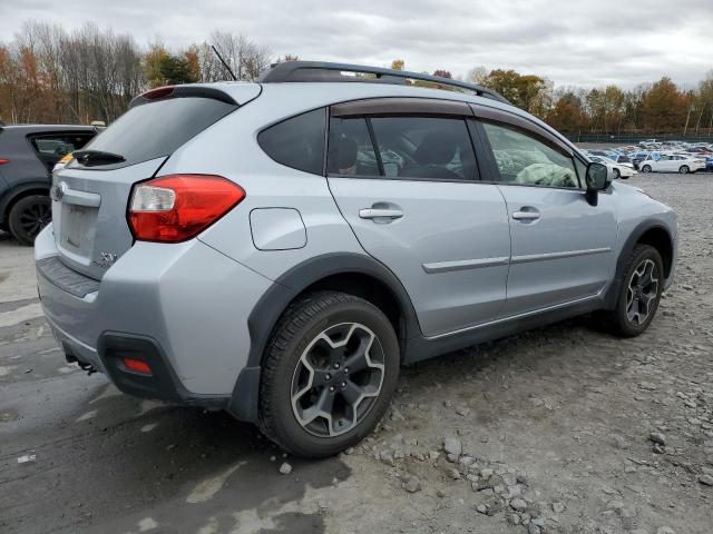 Photo 3 from auction – 2014 SUBARU XV CROSSTR with VIN JF2GPAWC2E8213284