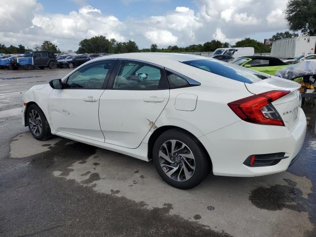Photo 2 from auction – 2016 HONDA CIVIC EX with VIN 2HGFC2F71GH567357